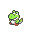 baby yoshis were my least favorite mario characters to begin with